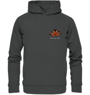 Brauner Bär - Organic Fashion Hoodie